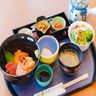 朝食 セットメニュー
