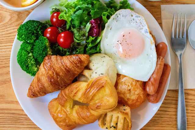 ホテルリリーフ札幌すすきの 朝食イメージ