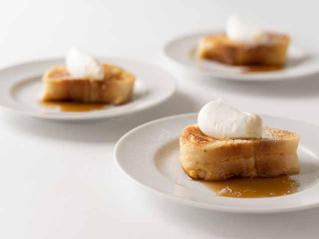 プレミアホテル-CABIN PRESIDENT-函館 朝食ビュッフェ