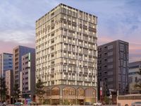 すすきの駅から徒歩3分、大通公園も徒歩5分の画像