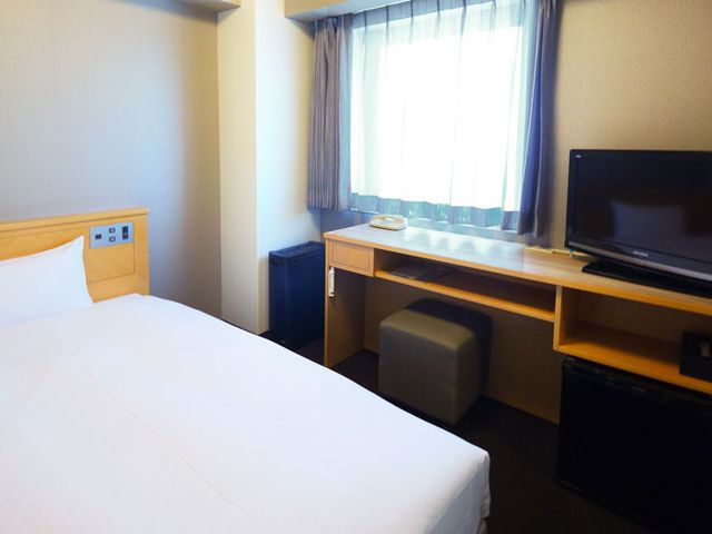 シングルルームの画像