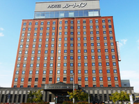 駅から徒歩1分の好立地！の画像