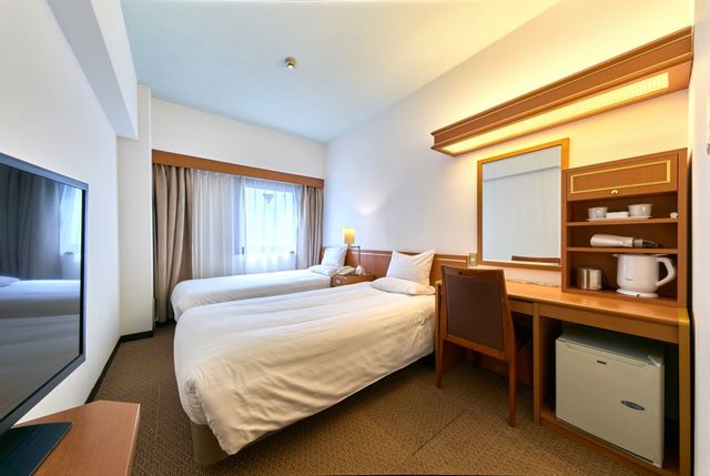 第一イン池袋 カジュアルツイン