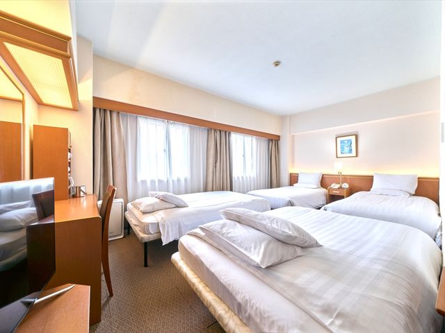 フォースルームの画像