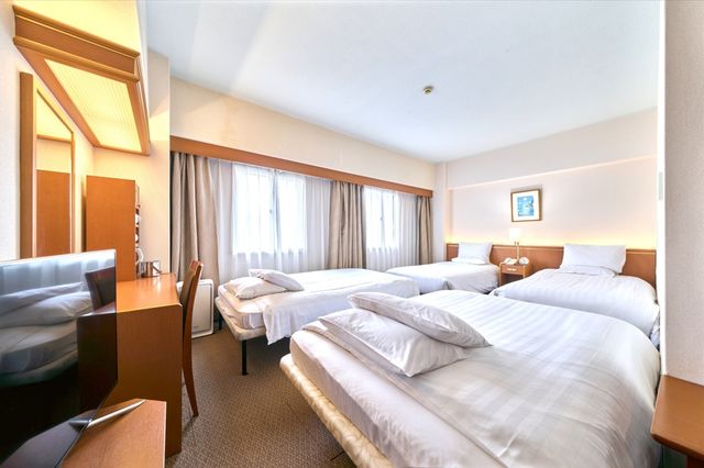 第一イン池袋 フォースルーム