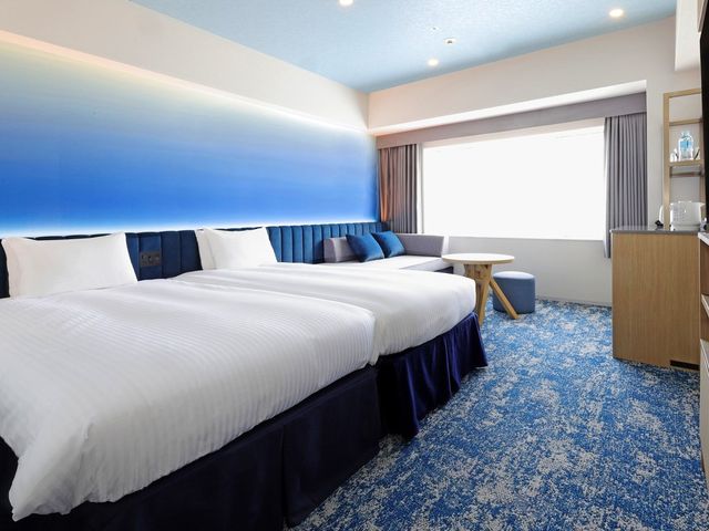 東京ベイ舞浜ホテル ファーストリゾート コンフォートルーム