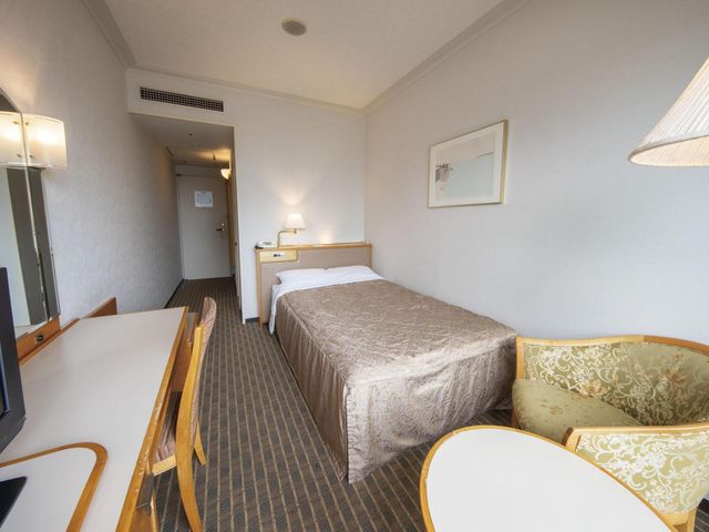 セミダブルの画像