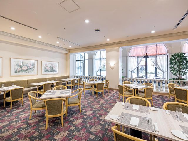 レストラン　フォンタナの画像