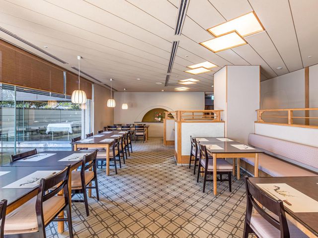 和食レストラン 羽衣の画像