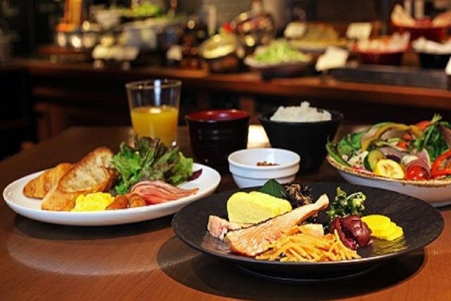 ホテル京阪東京四谷 【早割28】朝食付き ／ 【早割60】朝食付き ／ 【早割90】朝食付き ／ 【シンプルステイ】朝食付き