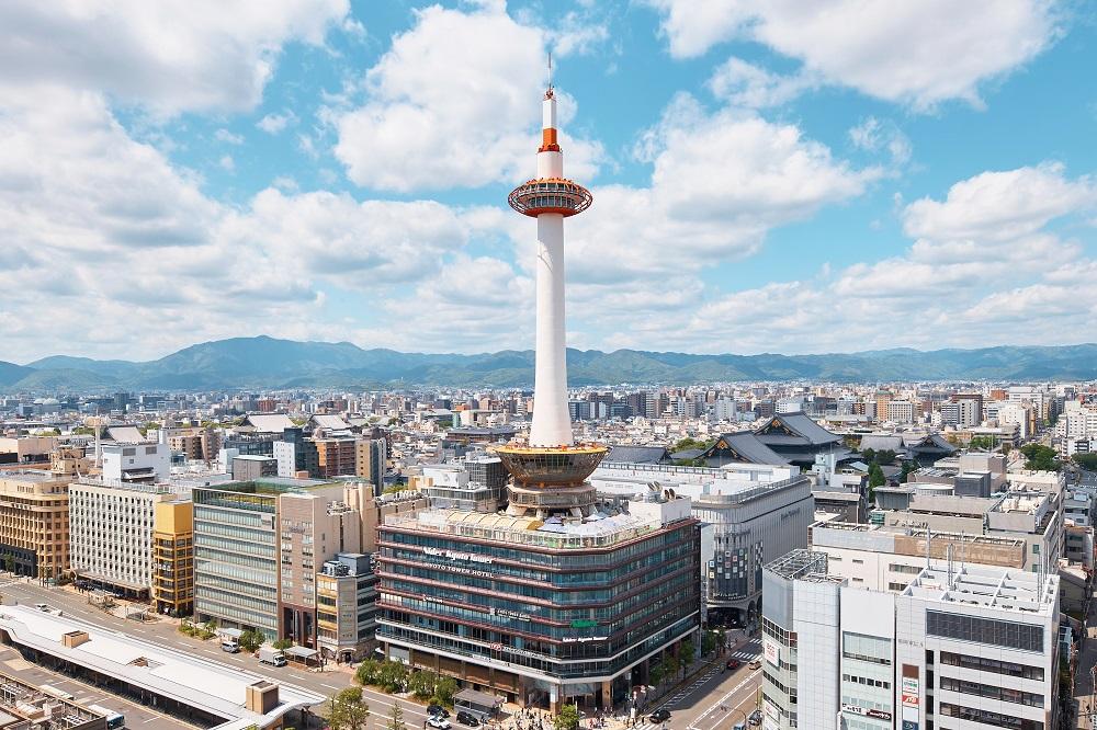 京都タワーホテル