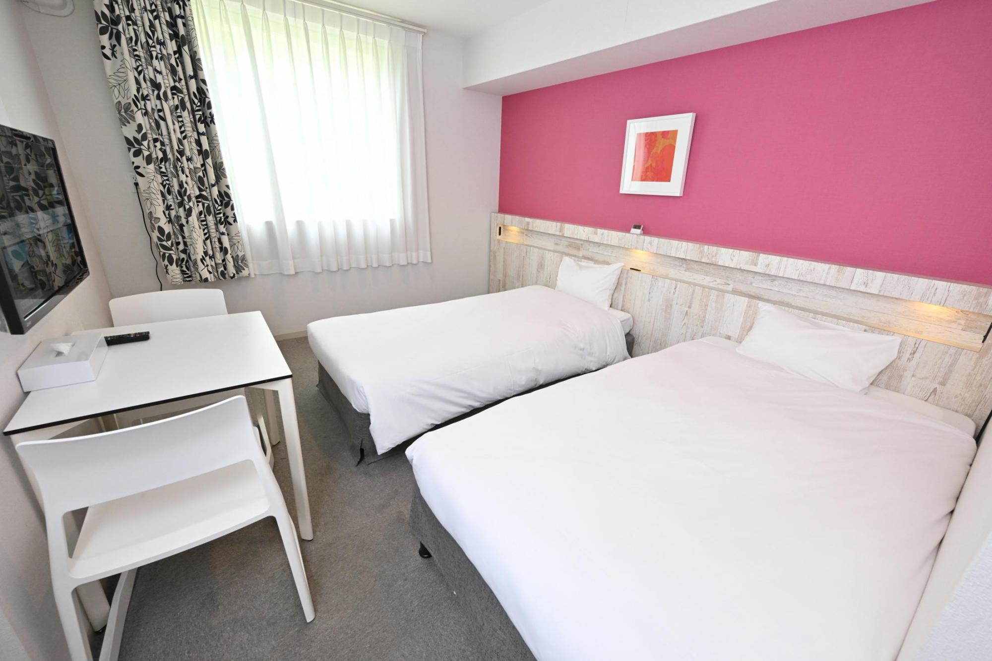 ラ・ジェント・ホテル大阪ベイ - 宿泊予約・飛行機付き予約｜価格が魅力！