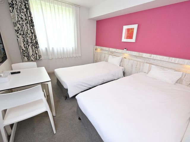 モデレートツイン（一例）１Fの画像