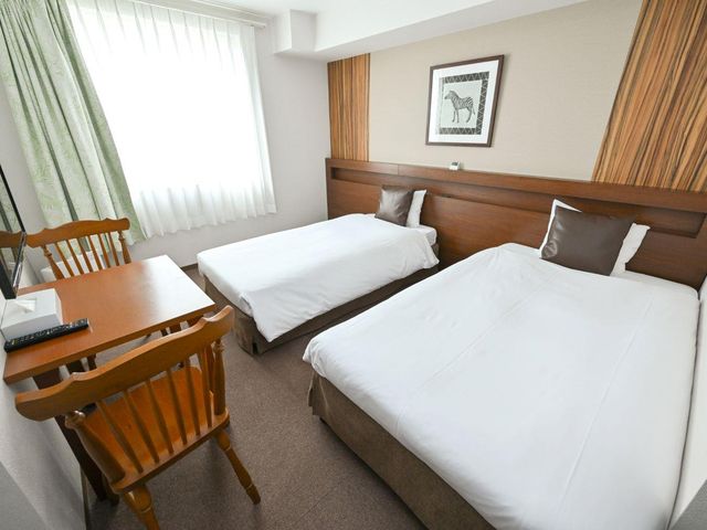 モデレートツイン（一例）2Fの画像