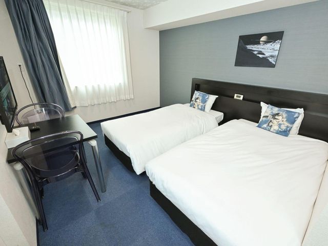 スタンダードツイン3F（一例）の画像