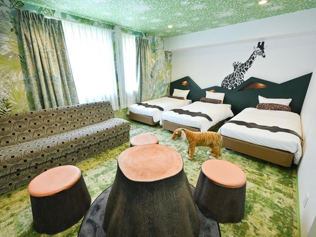 デラックス４（一例）の画像