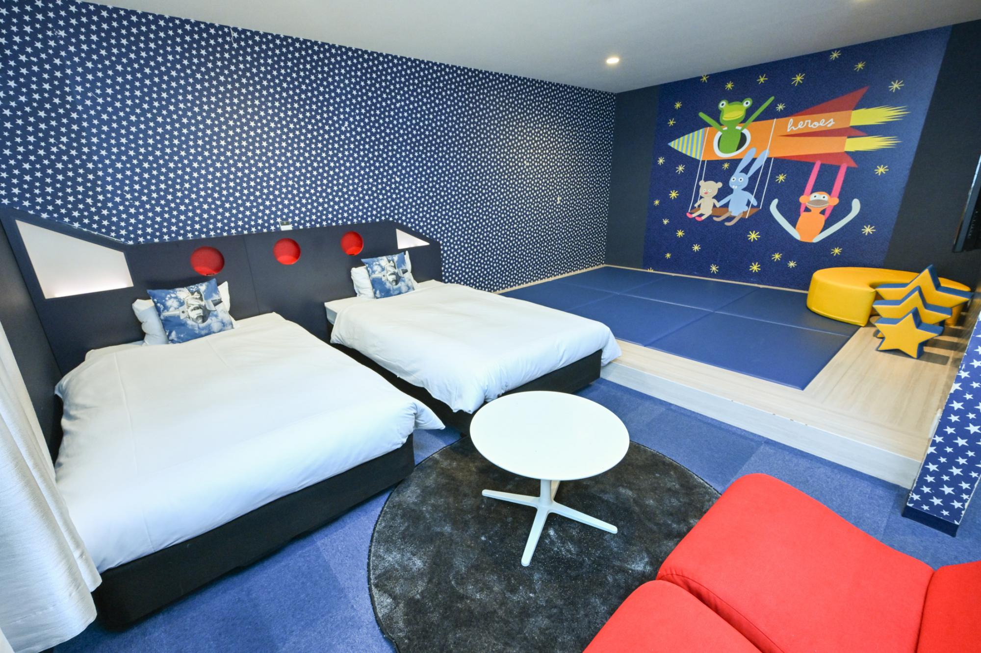 ラ・ジェント・ホテル大阪ベイ - 宿泊予約・飛行機付き予約｜価格が魅力！