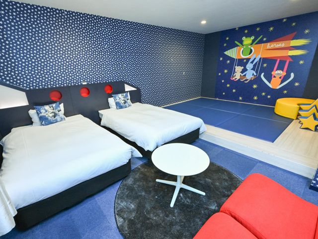 デラックス５（一例）の画像