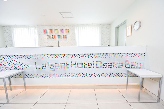 ラ・ジェント・ホテル大阪ベイ フロント