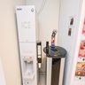 ウォーターサーバー＆製氷機