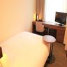 禁煙セミダブルルーム　14㎡