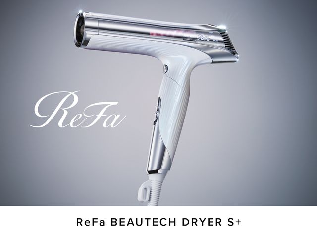 ホテル京阪淀屋橋 ReFa　ヘアドライヤー