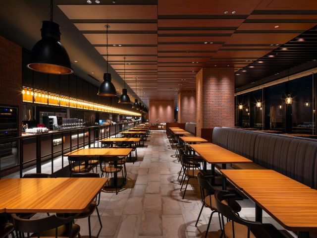 Dining　BRICKSIDEの画像