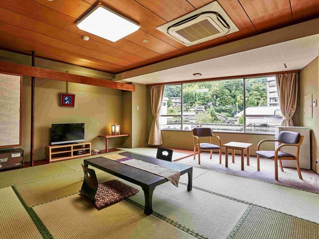 スタンダード和室の画像