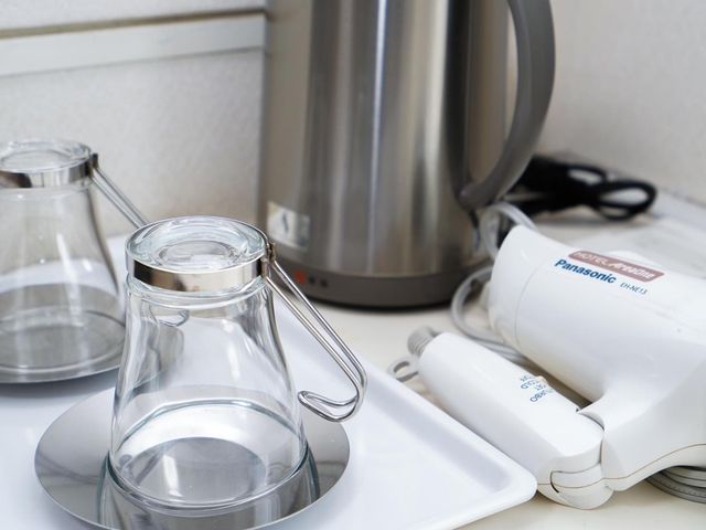 ホテルエリアワン岡山 アメニティ 一例