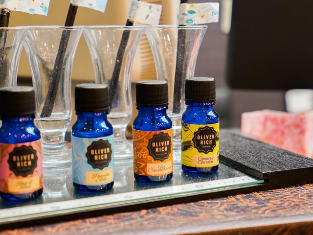 ホテルエリアワン岡山 アロマで癒しの空間を♪