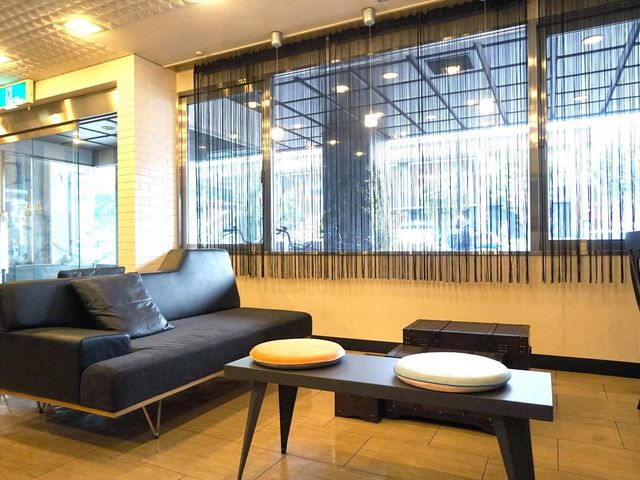 ロビーイメージの画像