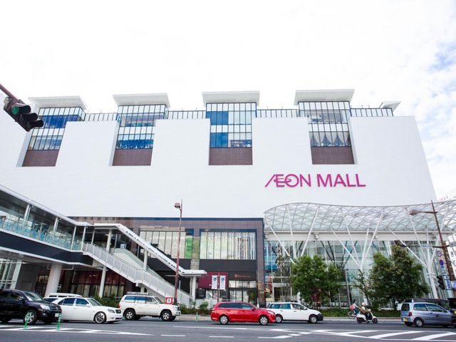 ホテルエリアワン岡山 《周辺情報》