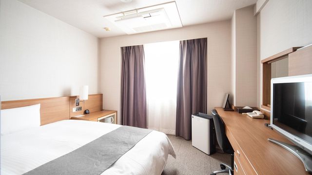 ベッセルイン福山駅北口 スタンダードシングル