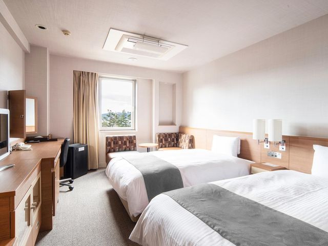 スーペリアツインの画像