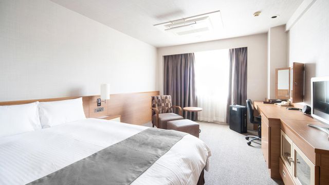 ベッセルイン福山駅北口 スーペリアシングル　22.75㎡