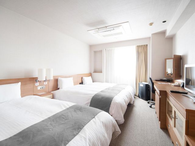 スーペリアツイン+エキストラの画像