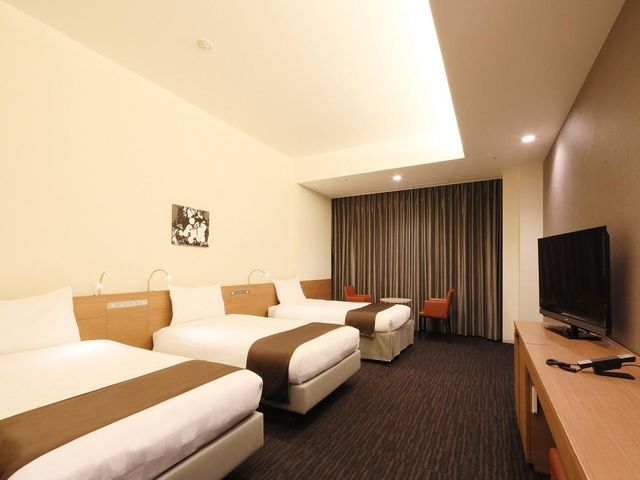 トリプルの画像