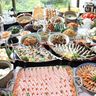 種類豊富な和・洋朝食バイキング（1泊朝食付きプラン）