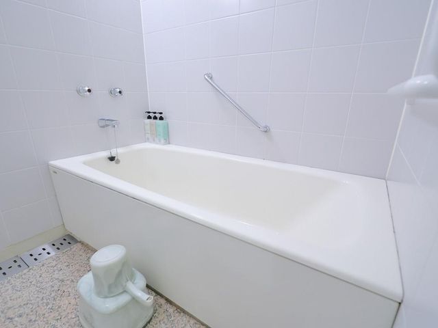 ユニットバスの画像