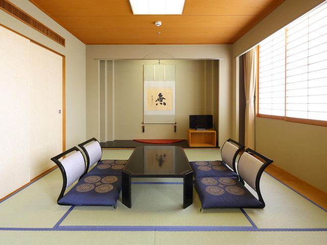 ＜2024年3月客室リニューアル＞和洋室の画像