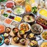 朝食（スタンダード 朝食付プラン）