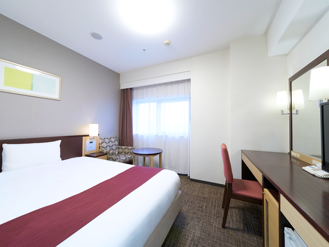 本館シングルルームの画像