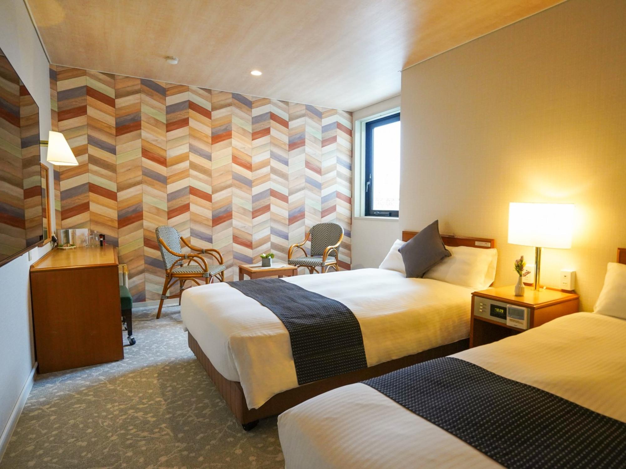 ホテルニューガイア糸島 - 宿泊予約・飛行機付き予約｜価格が魅力！