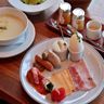 上五島の朝ごはん