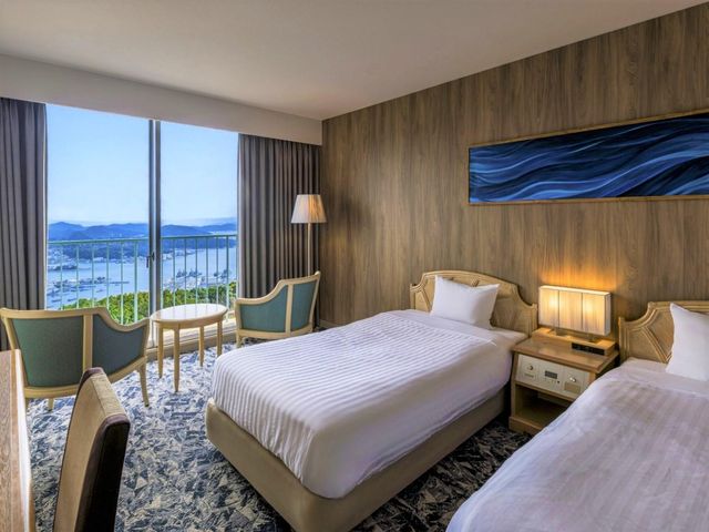 シティビューツイン（30㎡・禁煙）の画像