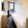 スタンダードシングルルーム　