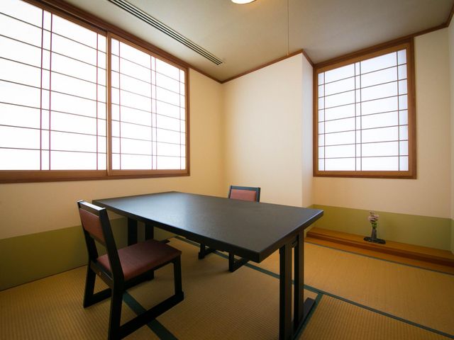 2F 和食処(個室)　萬葉の画像