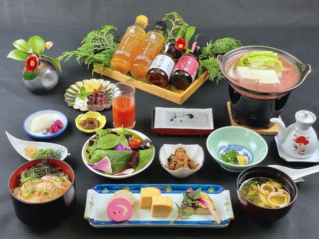 カンパーナホテル 【一泊朝食付き】