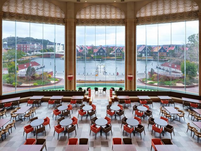 カフェテラス「カメリア」の画像