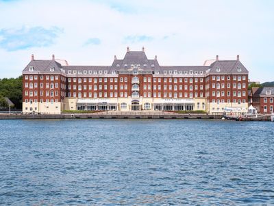 ホテルデンハーグ